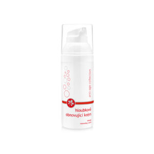 Deeply Renewing Cream